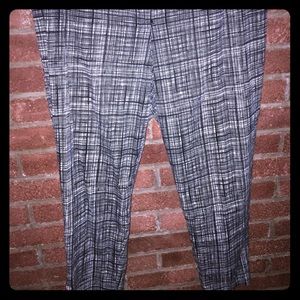 Business casual dress pants from Cato’s
